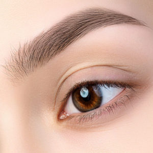 LÁPIZ DE MICROBLADING HILO A HILO: CEJAS PERFECTAS EN MINUTOS - A Prueba de Agua